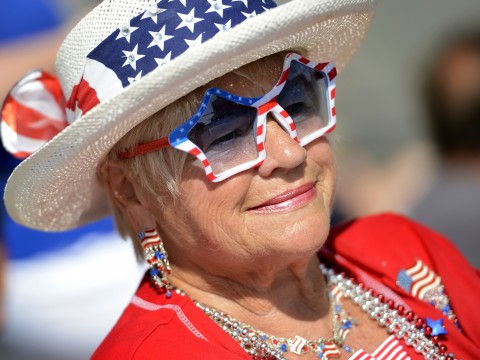 Memorial Day Parade_Sarasota_2012