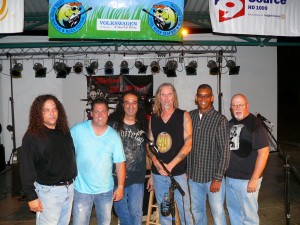 Michael_Allman_Band