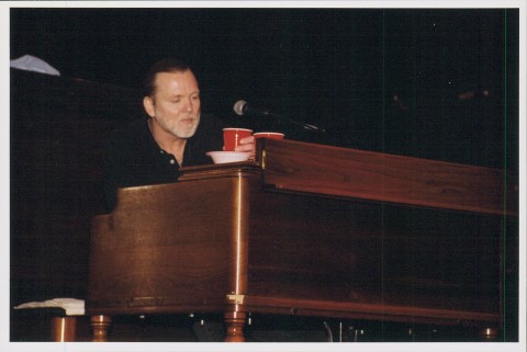 Sarasota Blues Fest_Gregg Allman