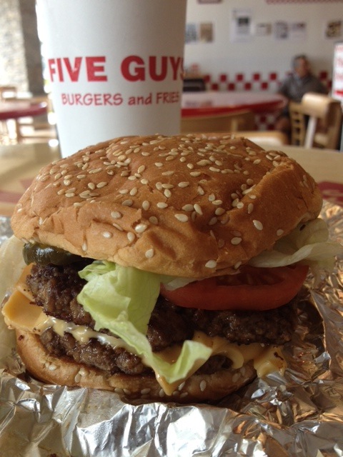 fiveguys
