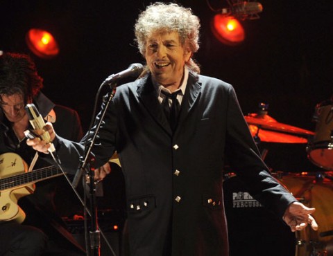 Bob Dylan