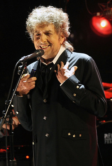 Bob Dylan