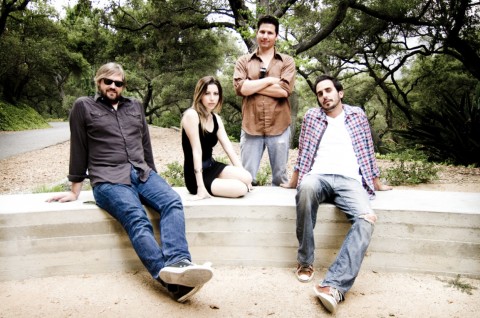 GONZALO-BERGARA-QUARTET