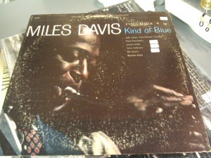 Vintage_MilesDavis_KindofBlue