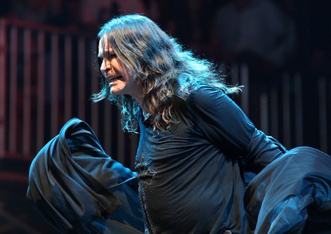 Black Sabbath AP 2012