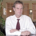 David Shiplett HT 2005