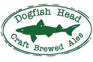 Dogfish Head logo