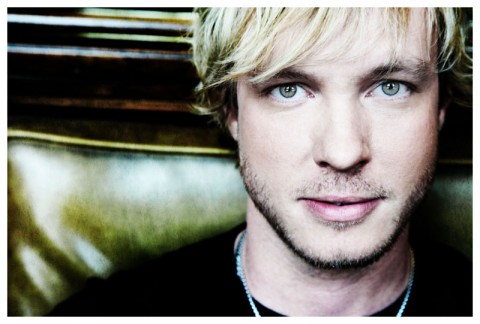 Kenny Wayne Shepherd