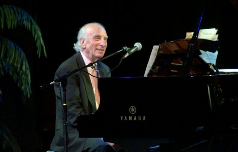 Dick Hyman