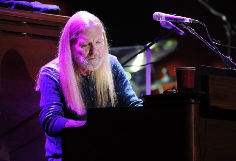 Gregg Allamn AP 2013 Crossroads