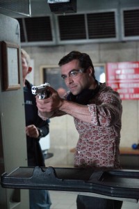 Pip-at-the-Gun-Range