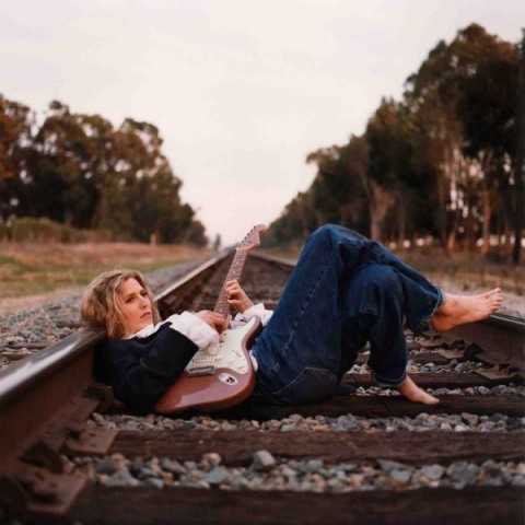 Sophie B Hawkins PR