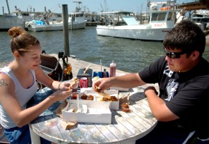 Star Fish Company