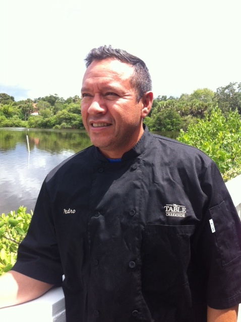 pedro flores