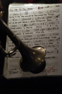 15 South Luigi Trumpet HT 2008