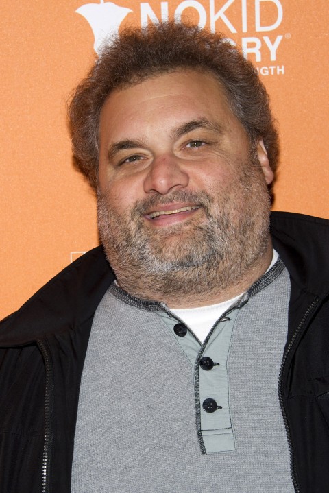 Artie Lange 1 AP 2012