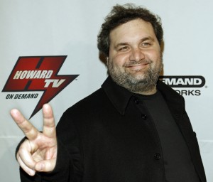 Artie Lange 2006 Stern