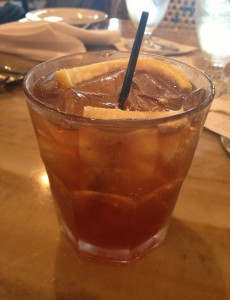 Chacho Manhattan at Columbia