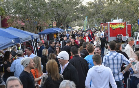 Main Street Live