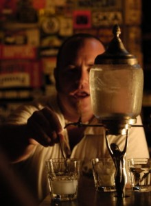Paulie Distillery