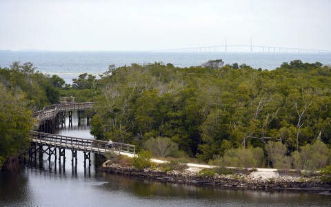 Robinson Preserve