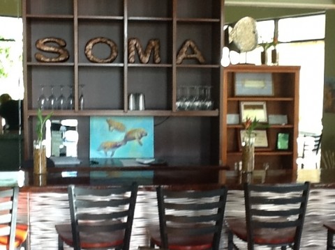 Soma Bar CROP