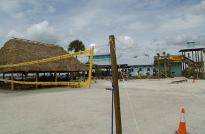 Tarpon Pointe