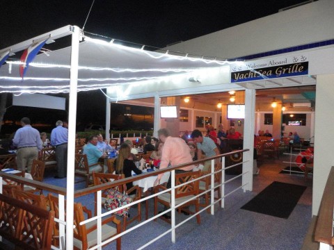 Yachtsea 3