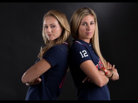 OLYMPIC PREVIEW- Team USA Media Summit-Day Three