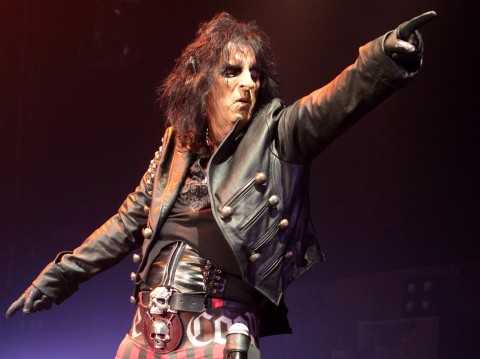 Alice Cooper AP CROP