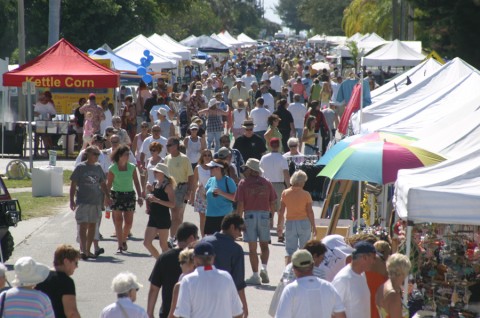 Bayfest 2008