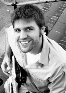 Ben Hammond