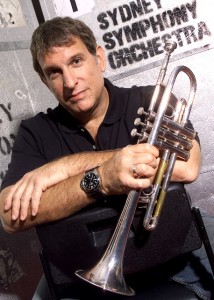 Daniel Mendelow