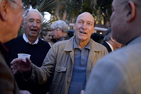 Ed Lauter HT 2013