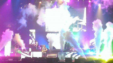 Fogerty by WT