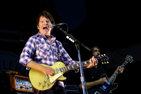 John Fogerty AP 2013