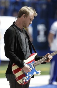 Kenny Wayne Shepherd 2013 AP 1