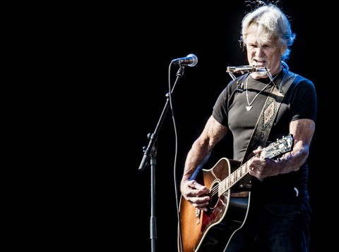 Kris Kristofferson AP 2013