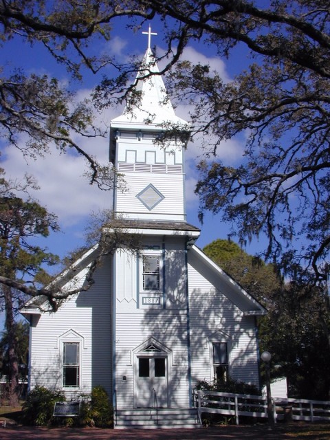 Manatee Village Historical Park