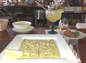 Moores margarita