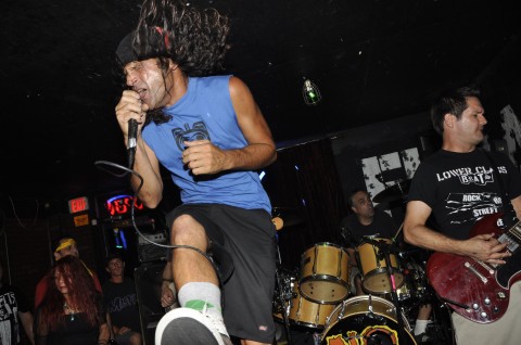 No Fraud Live 2013 hi-res