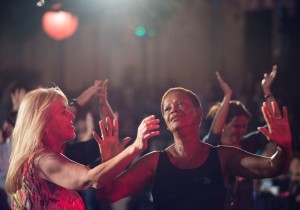 RIAF closing night HT