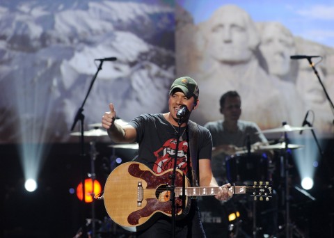Rodney Atkins AP 2011