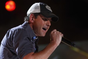 Rodney Atkins AP 2012