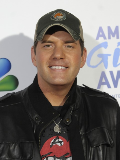 Rodney Atkins AP vertical