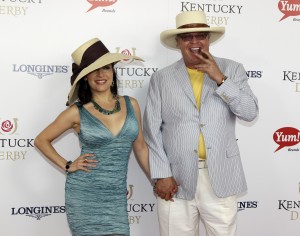 Ron White Margo Rey AP 2012