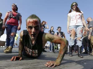 (AP Photo/Julio Cortez)