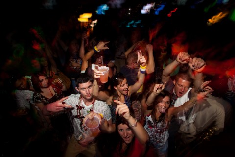 Beach Club HT Archives 1