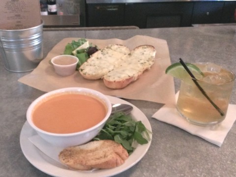 Central Cafe CROP