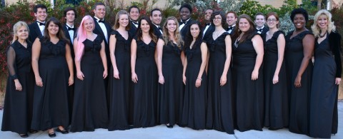 Chamber choir